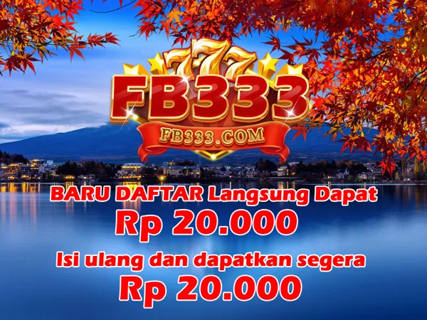 FB333 APK Download Versi Terbaru