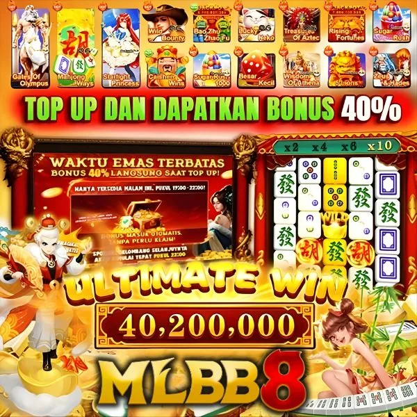T6 2026 Slot Gacor RTP Tinggi