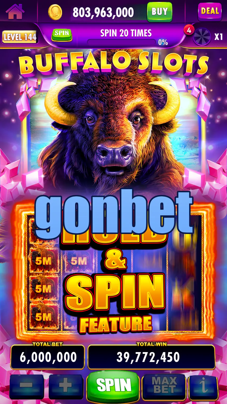 gonbet Unduh