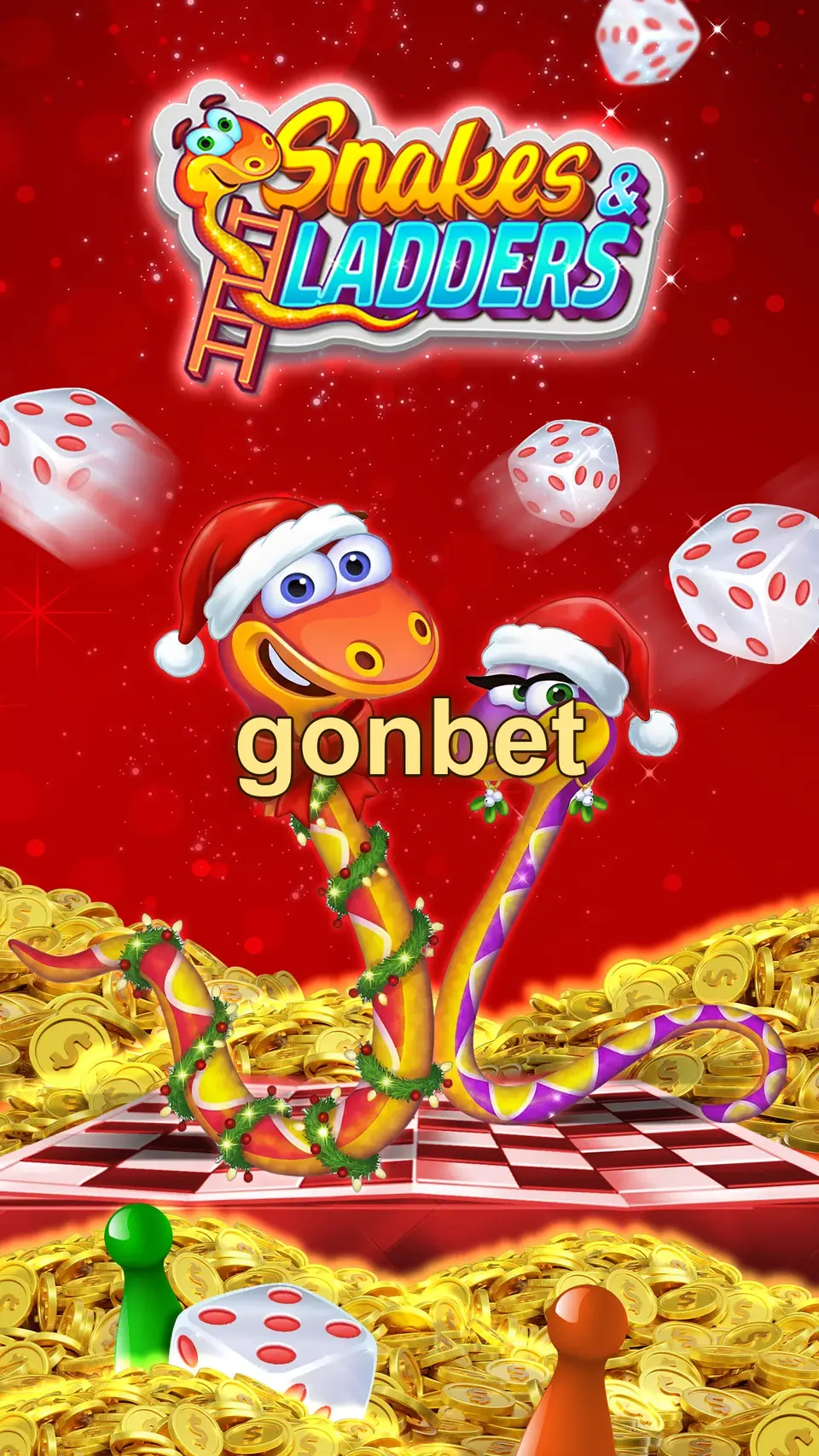 gonbet Masuk