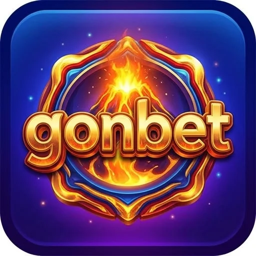 gonbet Logo - Resmi