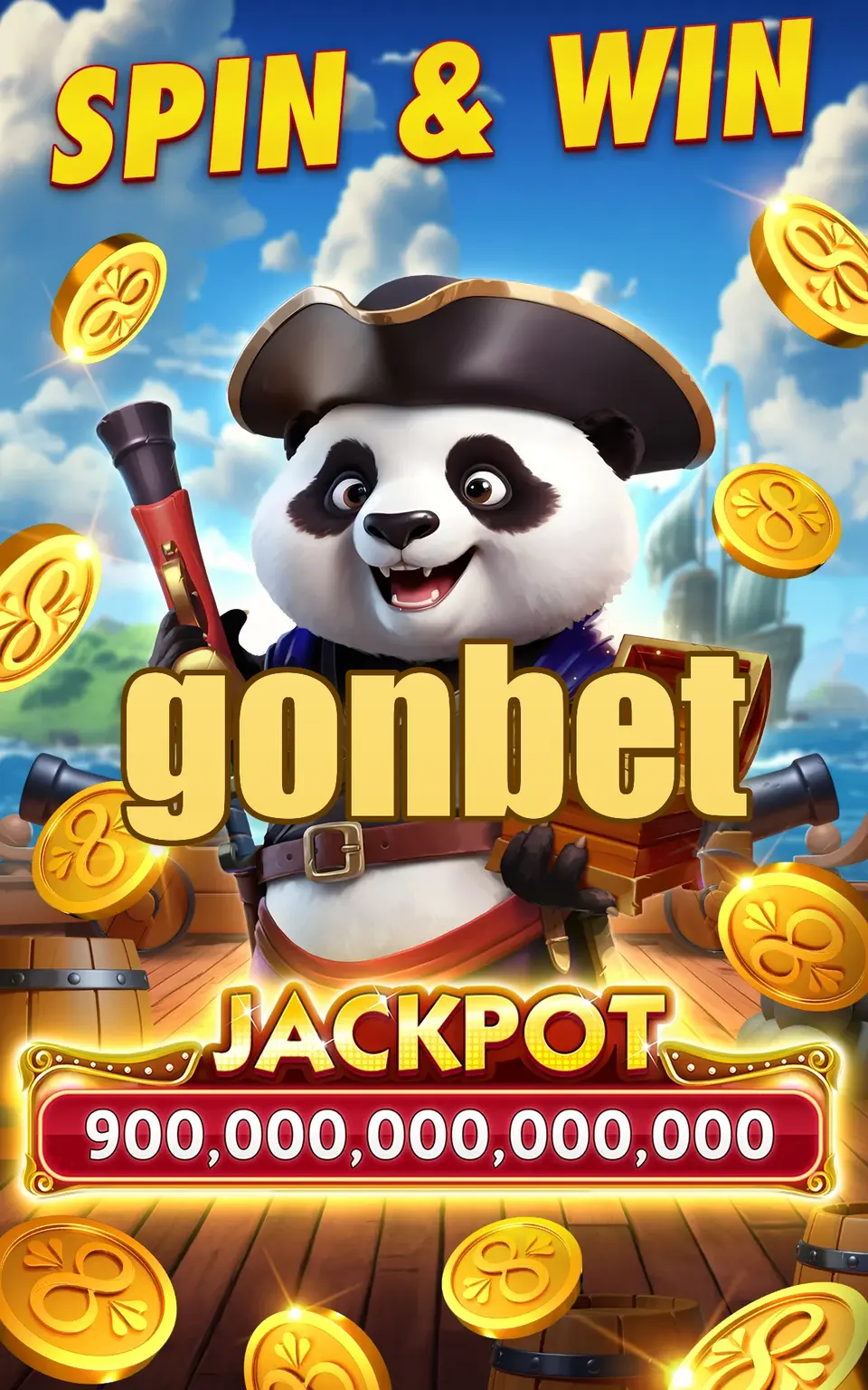 gonbet Tangkapan Layar - APK Resmi