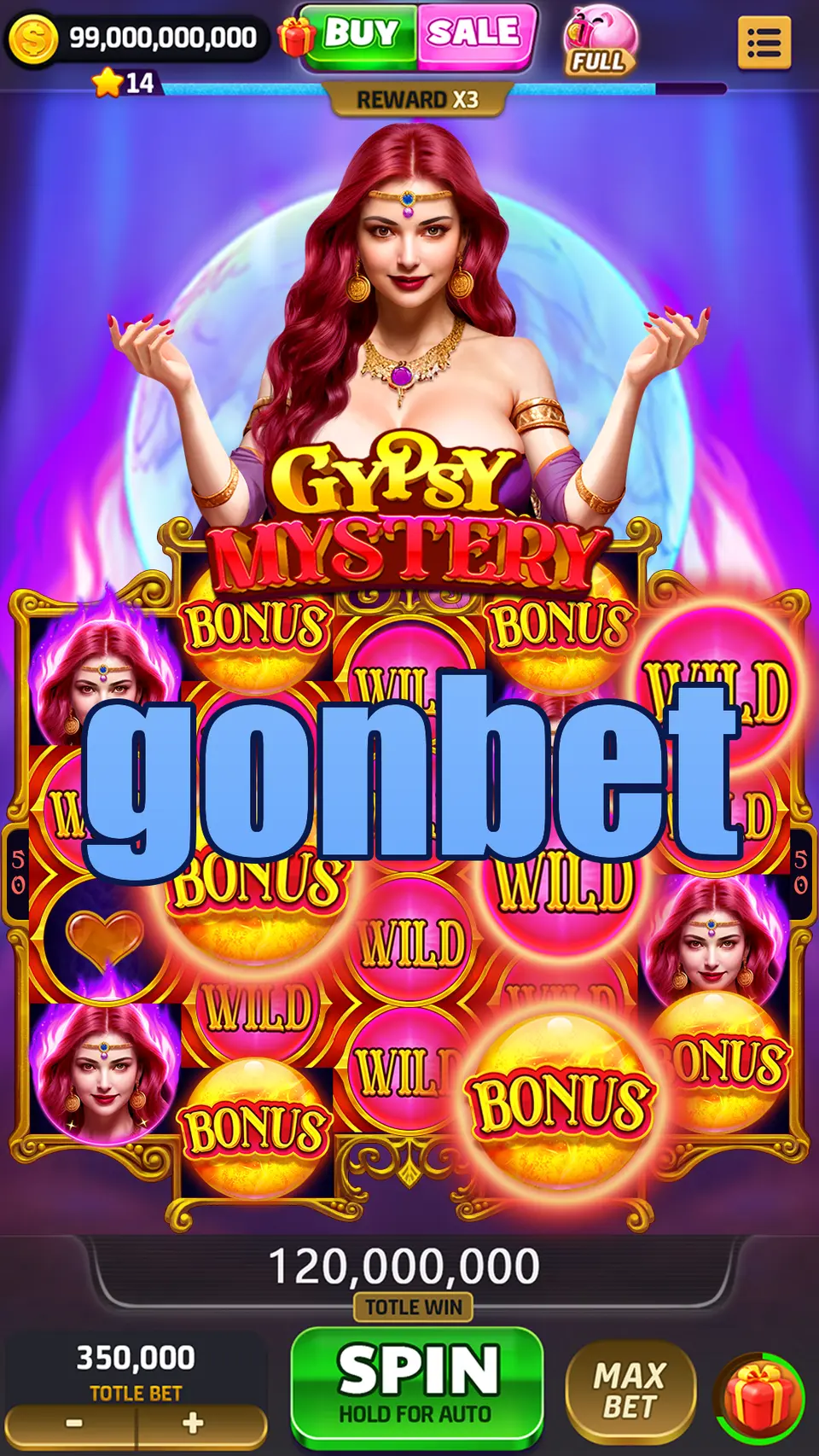 gonbet Preview - Resmi Unduh